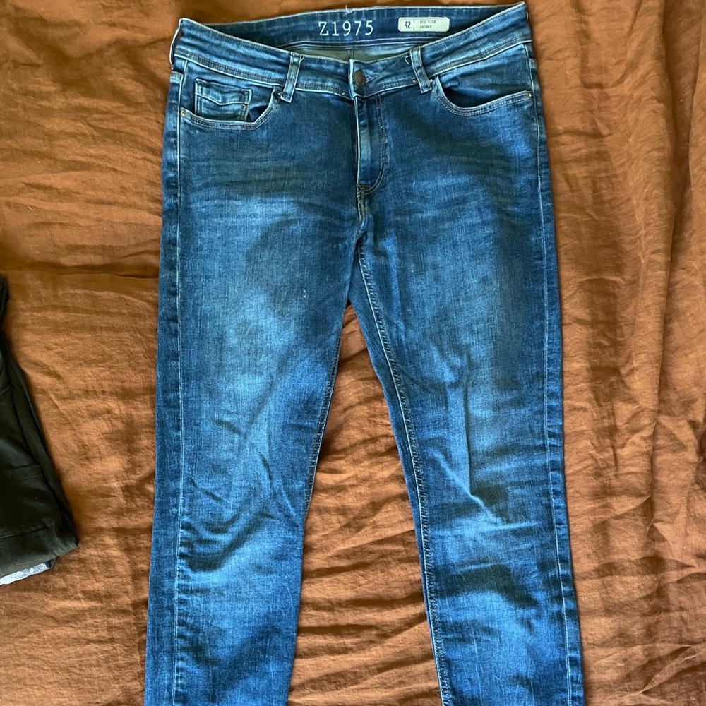 Zara denim EU 42/ USA 10